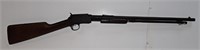 +Gun - Winchester Model 1906 .22lr Rifle