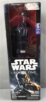 Star Wars rogue one death trooper figure