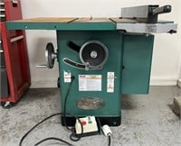 Grizzly 10" Table Saw