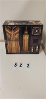 Big Ben 3d Puzzle