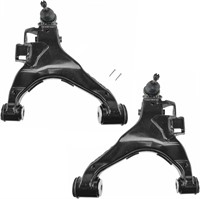 Front Lower Control Arm w/Ball Joint Pair