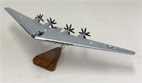 Aviation - Northrop Flying Wing Deck Model