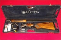 P. BERETTA - MOD. 682 GOLD  -12 GUA. X 3 "  O / U