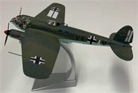 Aviation - Corgi Die Cast Corgi Heinkel He-III
