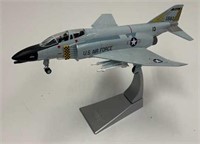 Aviation - Corgi F-4C Phantom Die Cast Model
