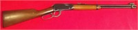 ITHACA  MOD. 72 SADDLEGUN - .22 LR CAL LEVER- REP.