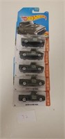 Custom '56 Ford Truck  Set Of 5