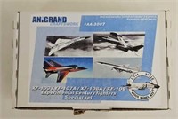 Aviation- Anigrand #AA-3007 Resin Model Kit