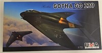 Aviation - Horten Gotha Go 229 Model Kit