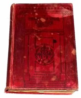 1924 ONTARIO ALGEBRA BOOK, REMINGTON BOOK +