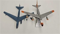 Aviation - 1:144 Die Cast Jet Plane Models