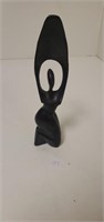 Ebony Wood Statue