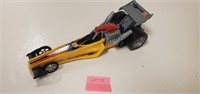 Fisher Price Race Car Dixie, Baer, Apex,