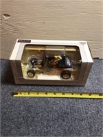 American Car Care Centers, Die-Cast Bank