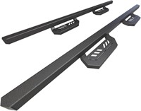 Running Boards for 2007-2021 Tundra CrewMax Cab