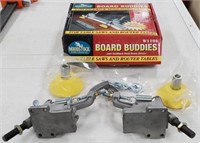 Board Buddies Clamp Set