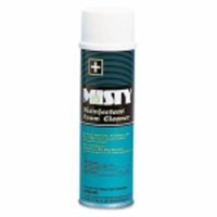 Misty Disinfecting Foam Cleaner 19oz