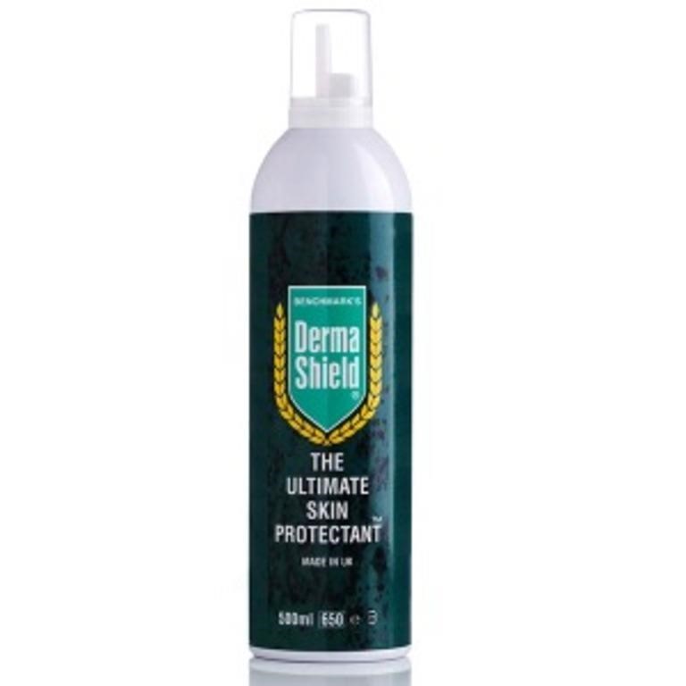 Derma Shield Skin Protectant 17oz