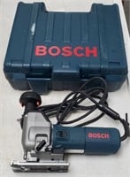 Bosch Variable Speed Jig Saw