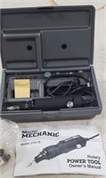 Electric Rotary Tool