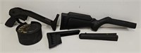 Gun - Cobray SWD Street Sweeper Parts