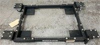 Shop Fox Adj. Rolling Tool Platform