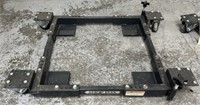 Shop Fox Adj. Rolling Tool Platform