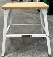 15" x 24" Shop Stand