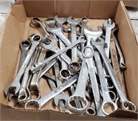 Flt of Wrenches