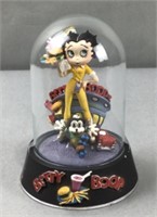 Limited edition Betty boop the boop oop a drop