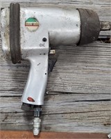 Chicago Force 3/4" Drive Air Impact