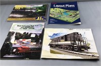 American flyer 2015 catalog, classic toy trains