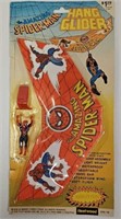 1978 Spider-Man Hang Glider