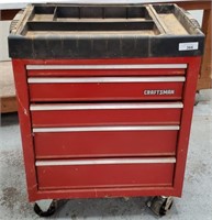 Craftsman Tool Box Base Cabinet