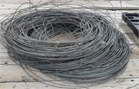 Electric Fence Wire