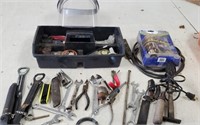 Misc Shop Tools