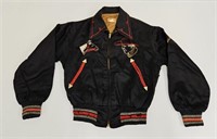 c1950 Hopalong Cassidy Cowboy Jacket