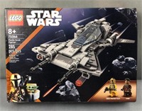 Lego Star Wars Pirate snub fighter factory sealed