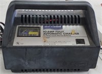 10 Amp Full Auto Charger