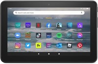 Amazon Fire 7 tablet 7" display 16 GB Black