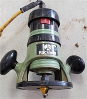 Rockwell Router