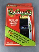 Venture Atari 2600 original in box
