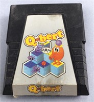 QBert Atari 2600 original