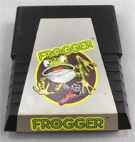Frogger Atari 2600 original