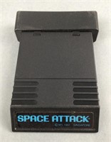 Space attack Atari 2600 original Singapore