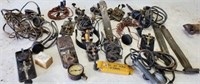 Variety of Telegraph Components