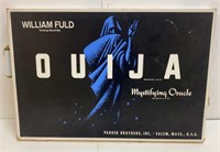 C.1960's Ouija Board #600 w/ Orig. Box