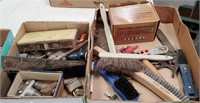 Misc Hand Tools & More