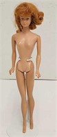 Titian Midge Barbie Family Doll