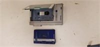 Toshiba Vtg Cassette Player